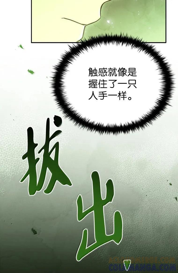 回归后的魔王变善良了 - 053 奇异之剑 - 第33张图