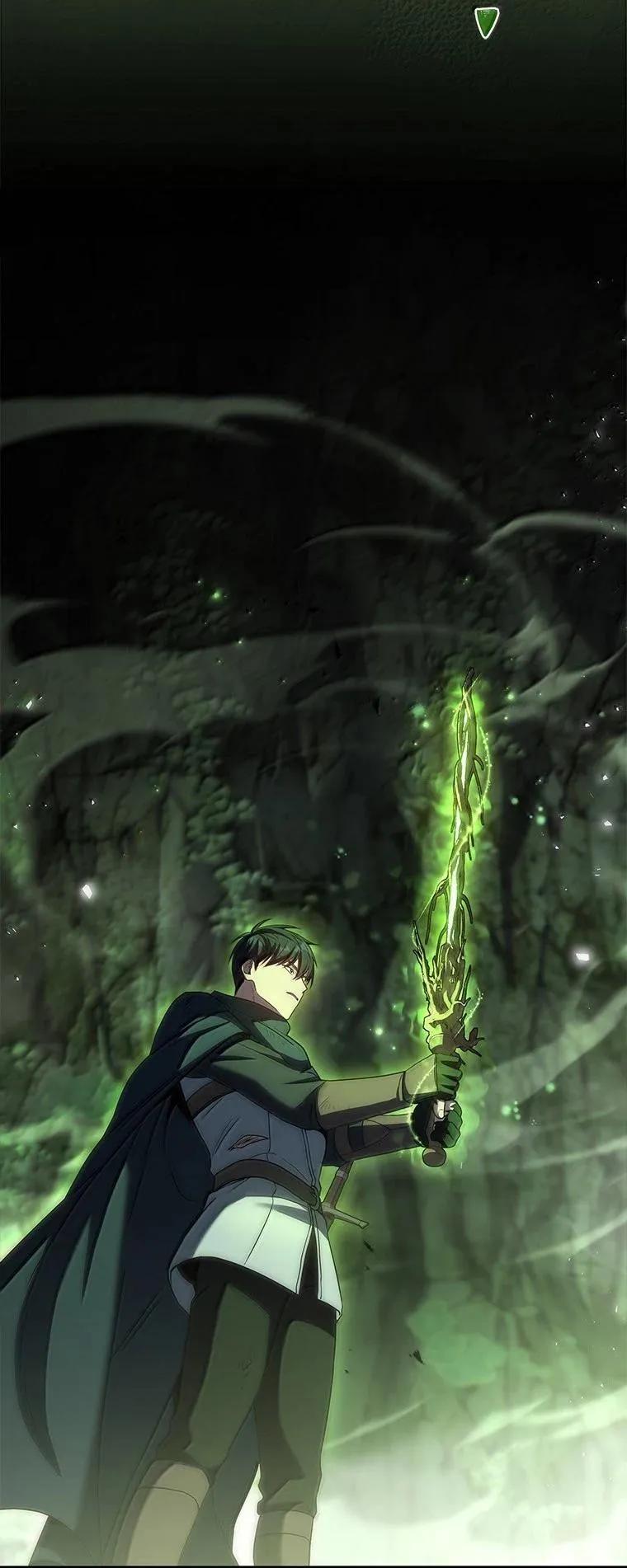 回归后的魔王变善良了 - 053 奇异之剑 - 第34张图