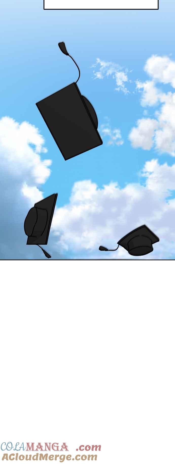《旧衣回收箱的丘比特》第83话 第27页