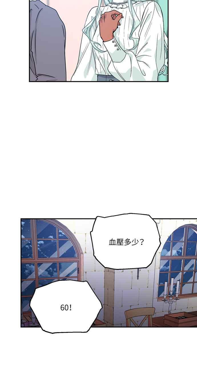 《外科医生爱丽丝》第135话 第47页