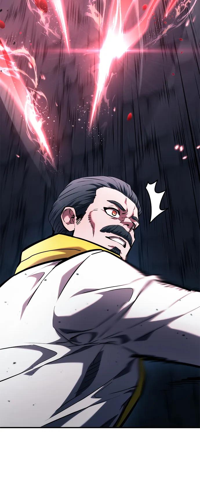 靠神级天赋无限成长 第109话 第19页