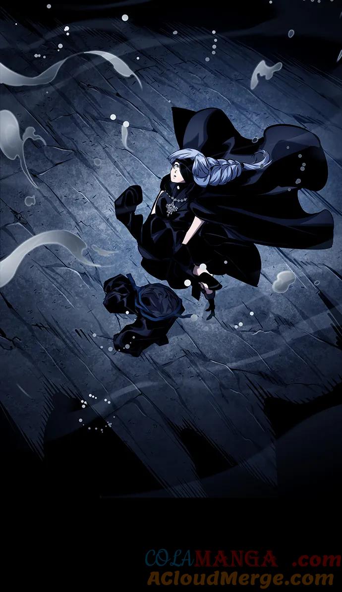 靠神级天赋无限成长 第121话 第73页