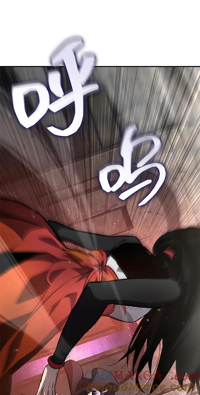 靠神级天赋无限成长 第121话 第79页