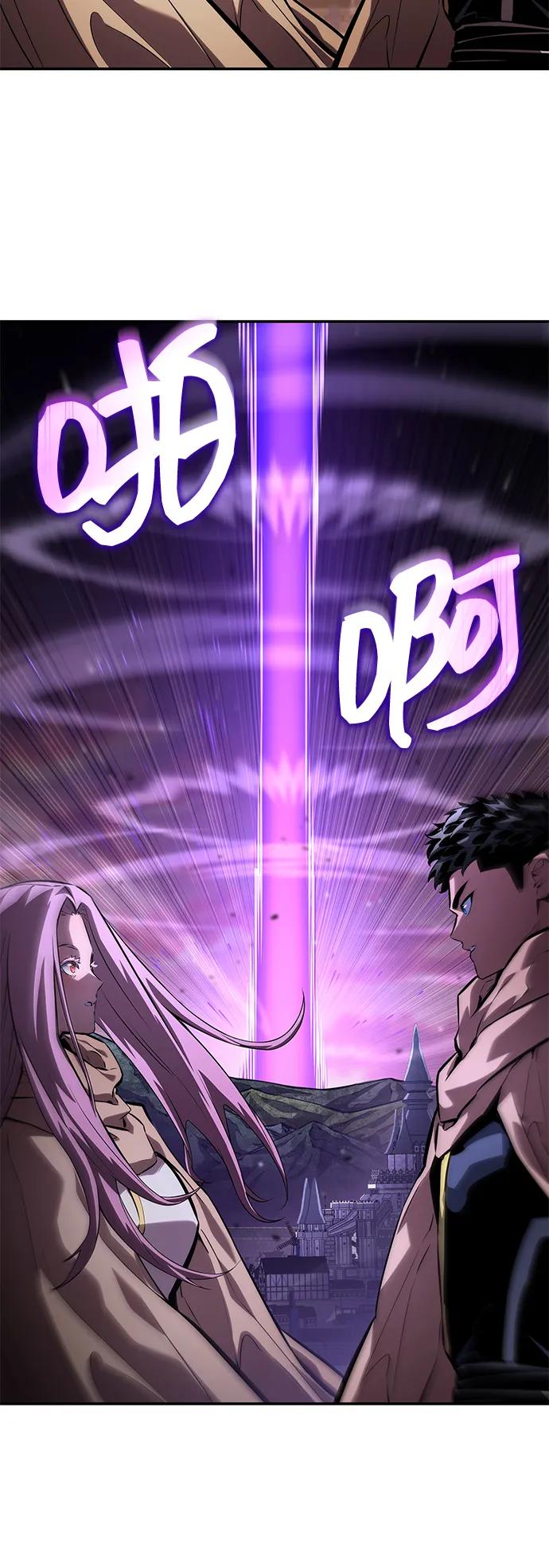 靠神级天赋无限成长 第131话 第60页