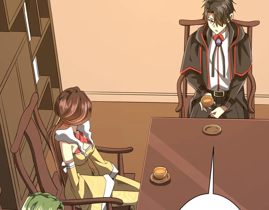《全球惊悚：开局万亿冥币》第178话 大掌柜现身！ 第66页