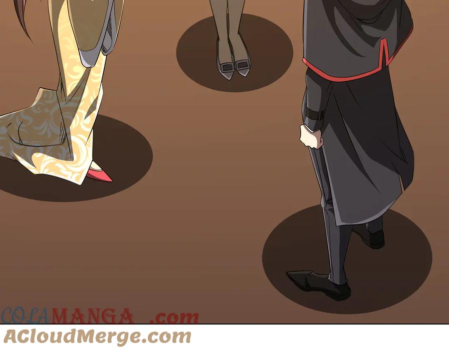 《全球惊悚：开局万亿冥币》第178话 大掌柜现身！ 第53页