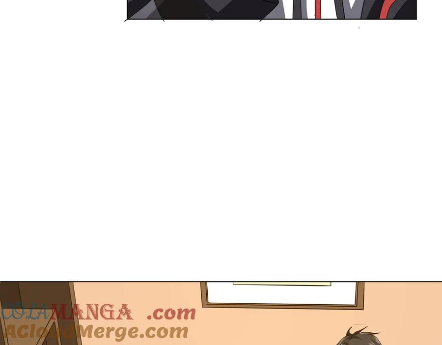 《全球惊悚：开局万亿冥币》第178话 大掌柜现身！ 第65页