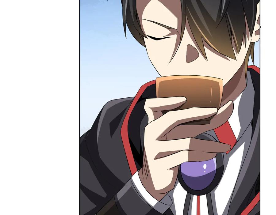 《全球惊悚：开局万亿冥币》第178话 大掌柜现身！ 第64页