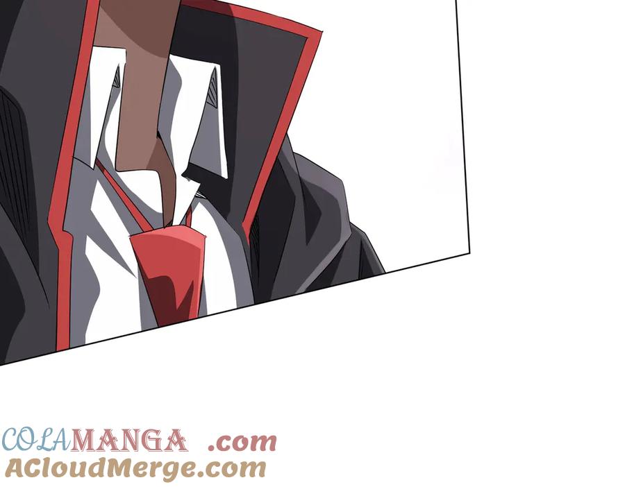 《全球惊悚：开局万亿冥币》第209话 轮回闭环！ 第89页