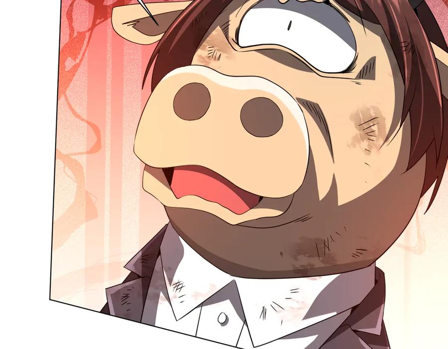 《全球惊悚：开局万亿冥币》第209话 轮回闭环！ 第91页