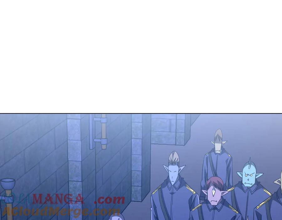 《全球惊悚：开局万亿冥币》第214话 破碎的它！ 第5页
