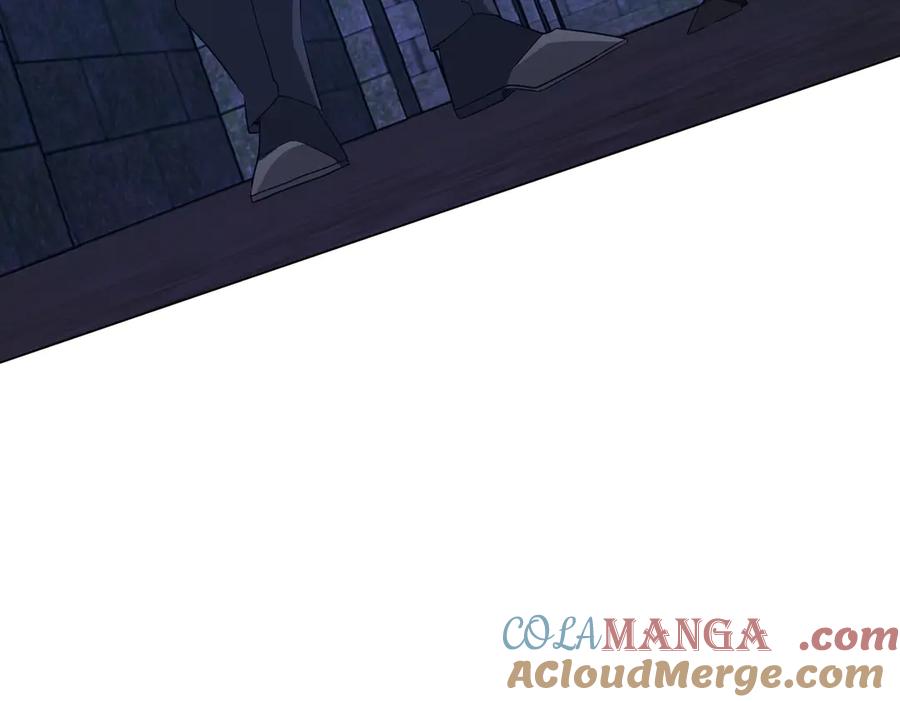 《全球惊悚：开局万亿冥币》第214话 破碎的它！ 第37页