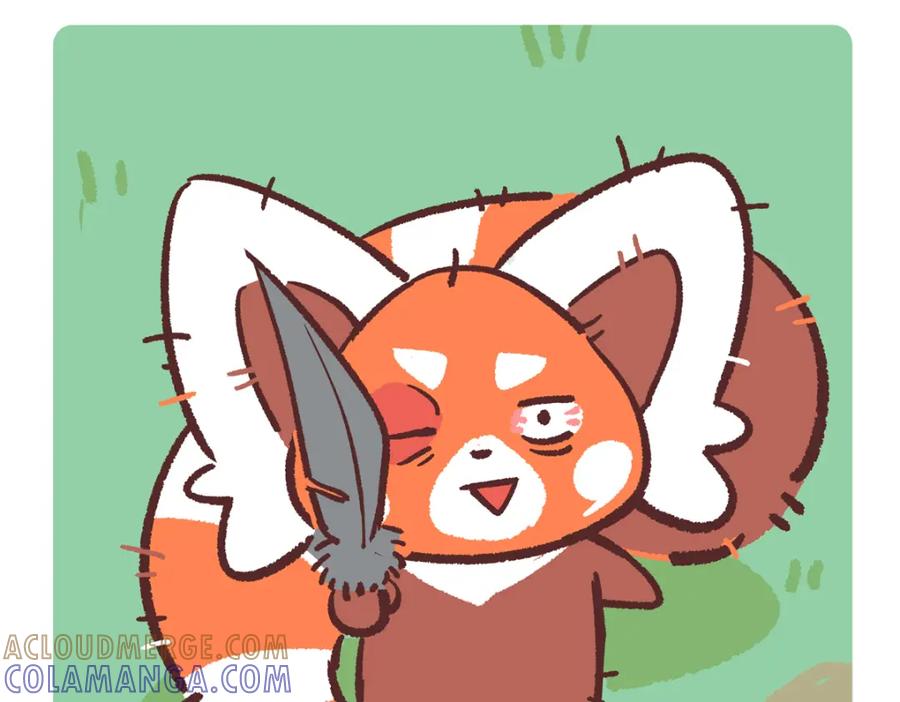 《胖达x胖达》第248话 第15页