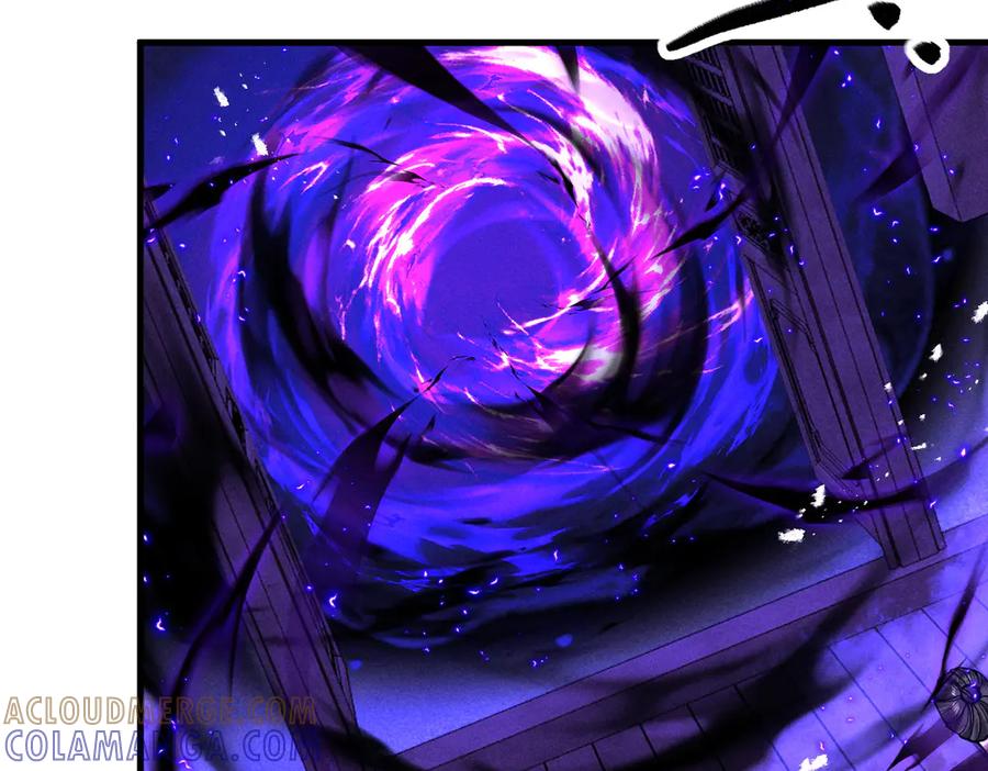 遇强则强，我的修为无上限 - 第68话 百鬼宴阙 - 第165张图