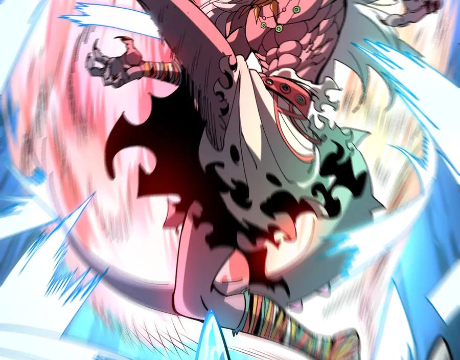 我用顶级系统重塑世界 - 万物解析 - 第36张图