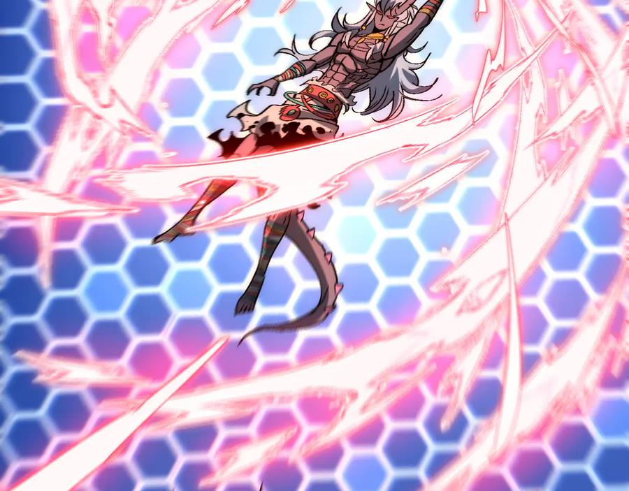 我用顶级系统重塑世界 - 万物解析 - 第15张图