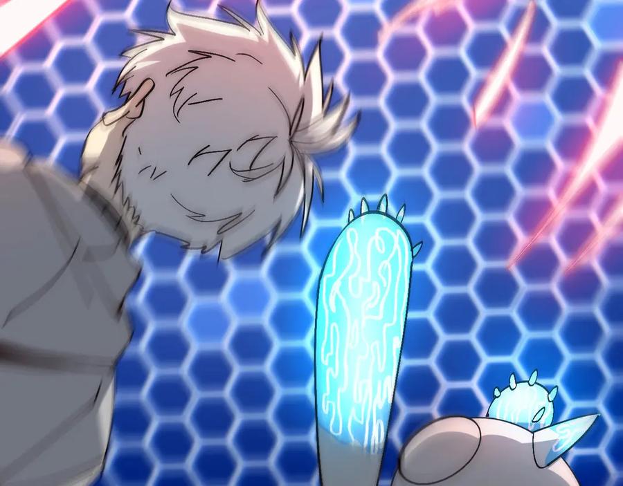 我用顶级系统重塑世界 - 万物解析 - 第16张图