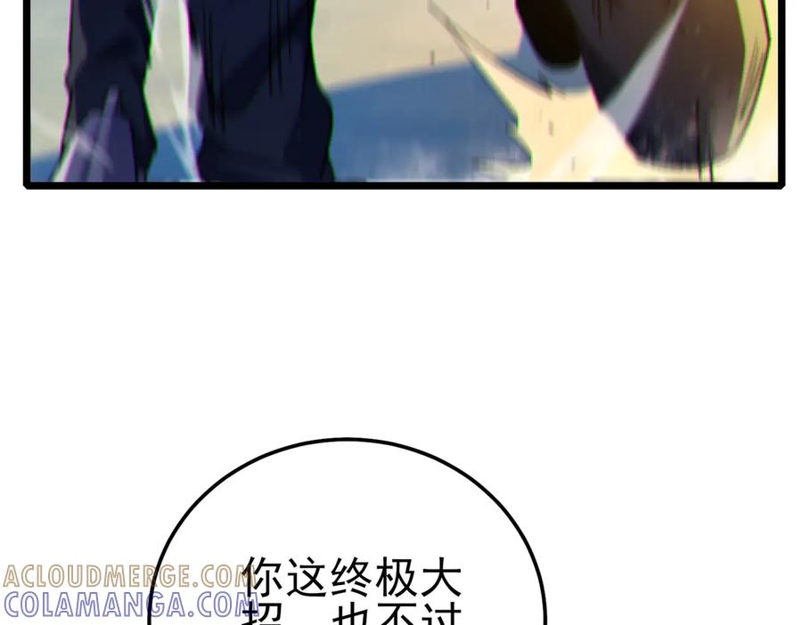《我靠无敌被动打出成吨伤害！》第97话 四强争霸开始！ 第117页