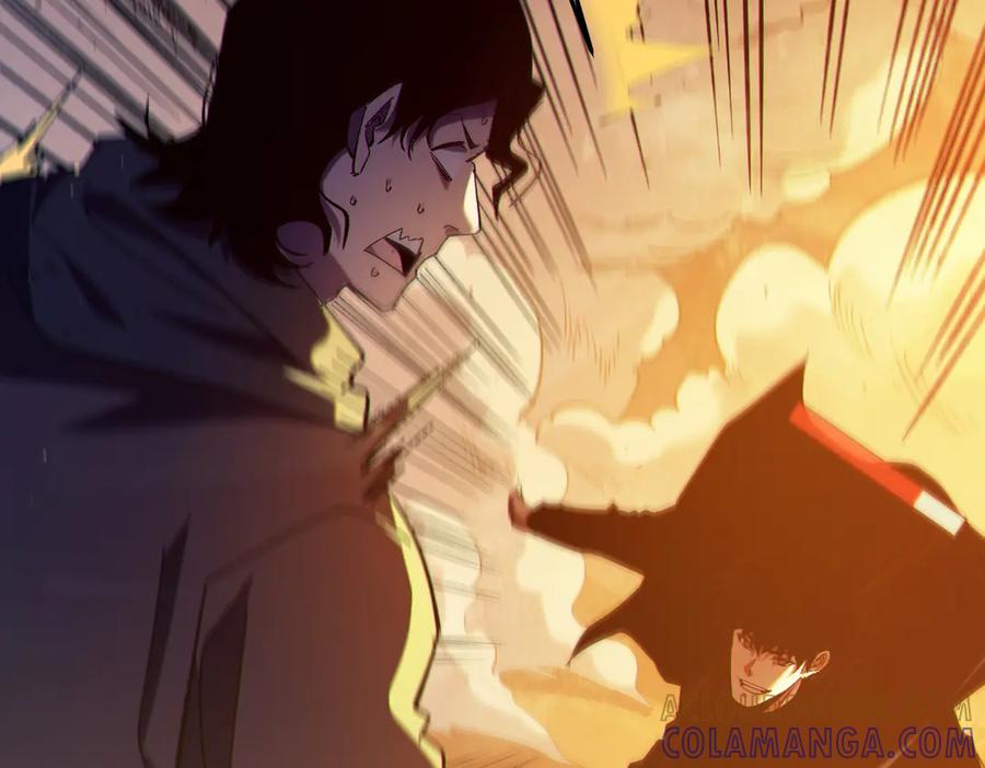 《我靠无敌被动打出成吨伤害！》第96话 黄天对战梁萧云 第165页