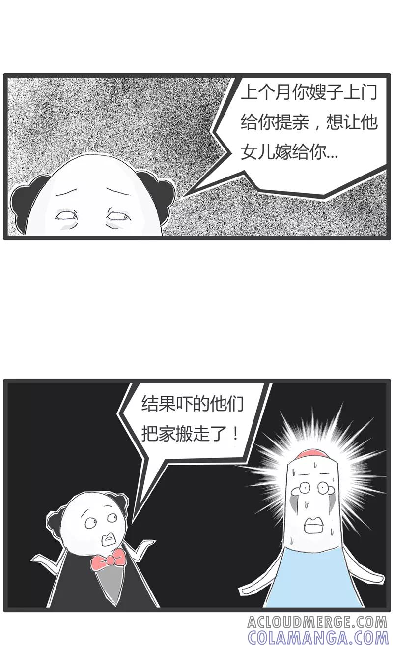 火锅家族第一季 第262话 原来如此 第5页