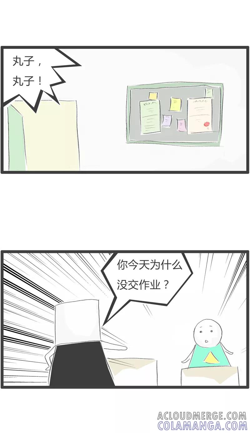 火锅家族第一季 第321话 英语的妙用 第2页