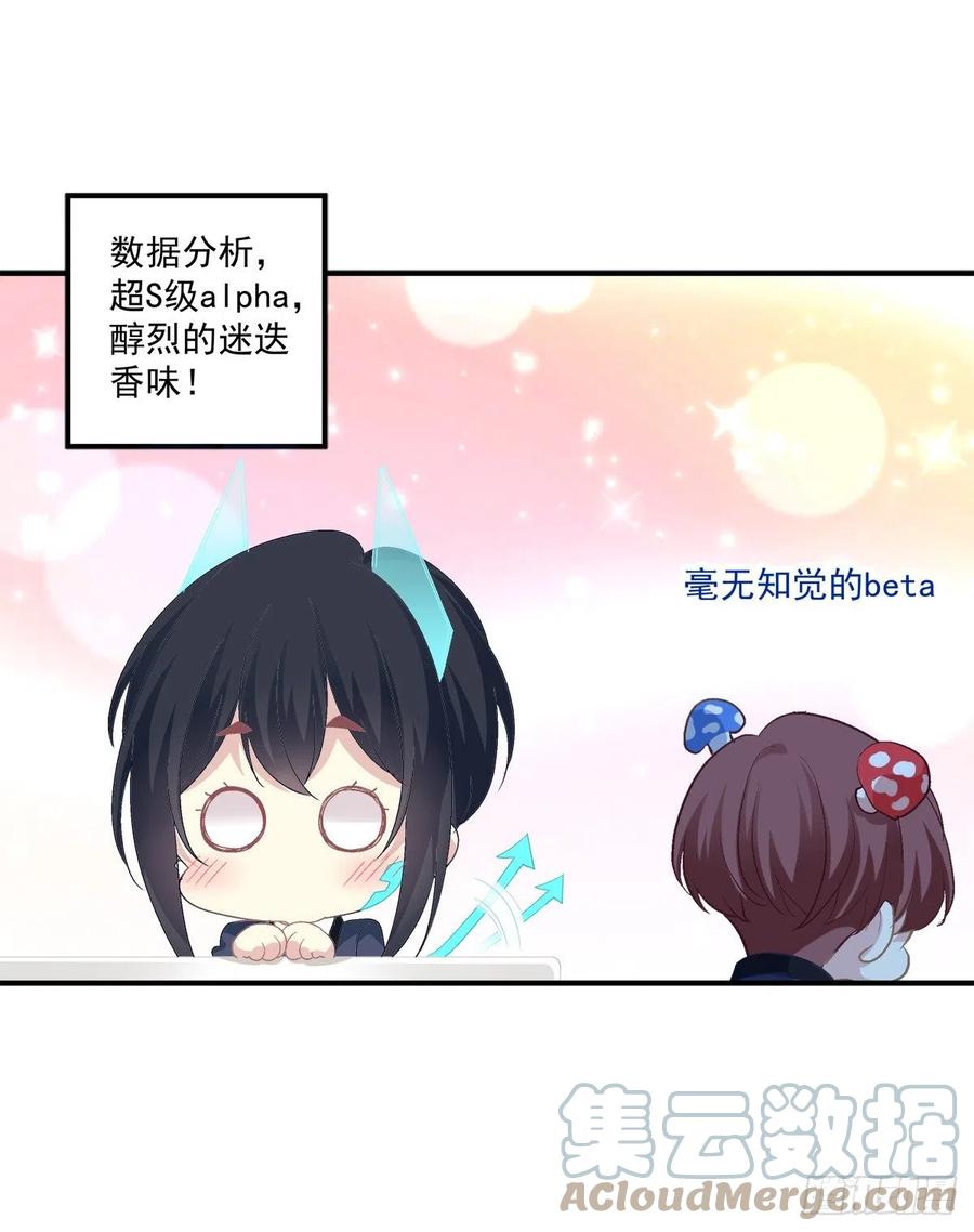 《绝对掌控（妄笙传）》都是哥哥先诱惑我的！ 第7页