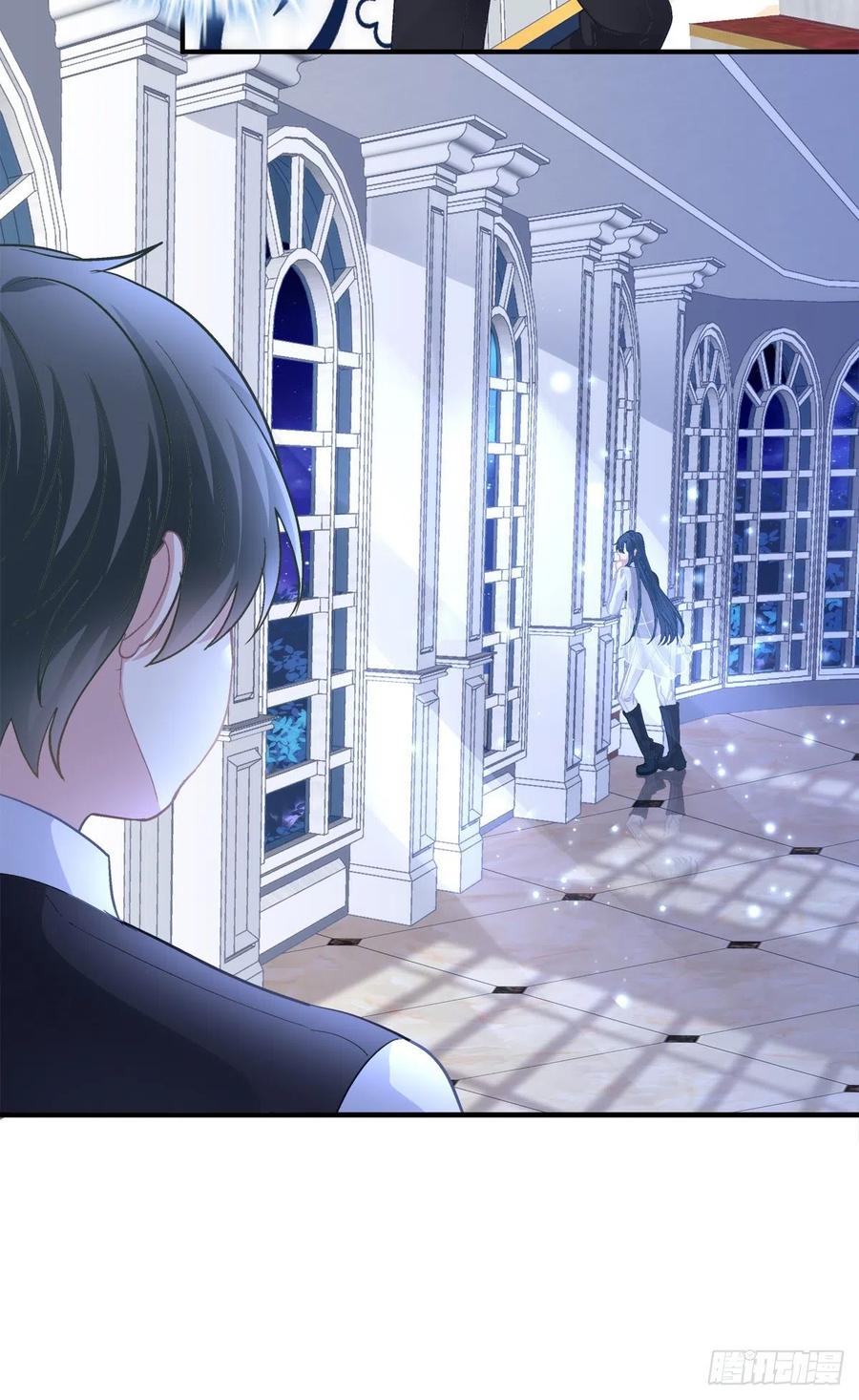《绝对掌控（妄笙传）》终身难忘的订婚！ 第26页