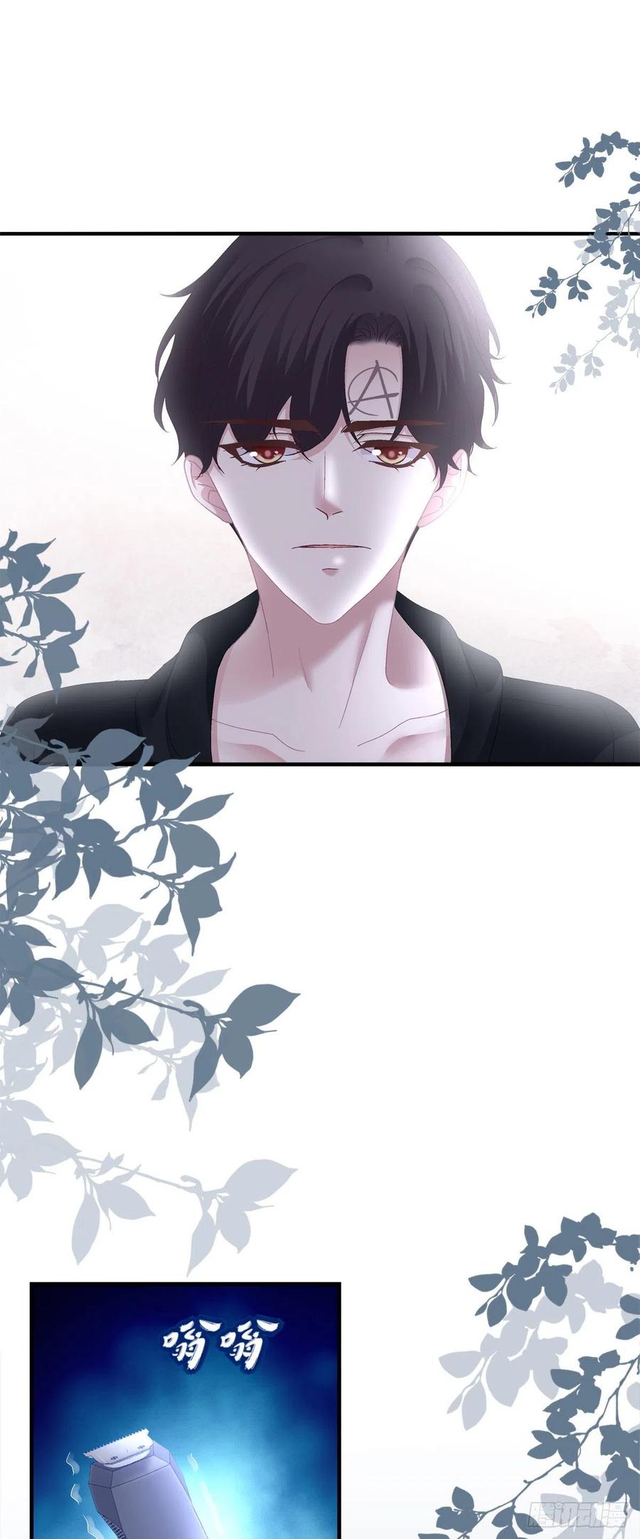 《绝对掌控（妄笙传）》夏欲笙策反计！ 第36页