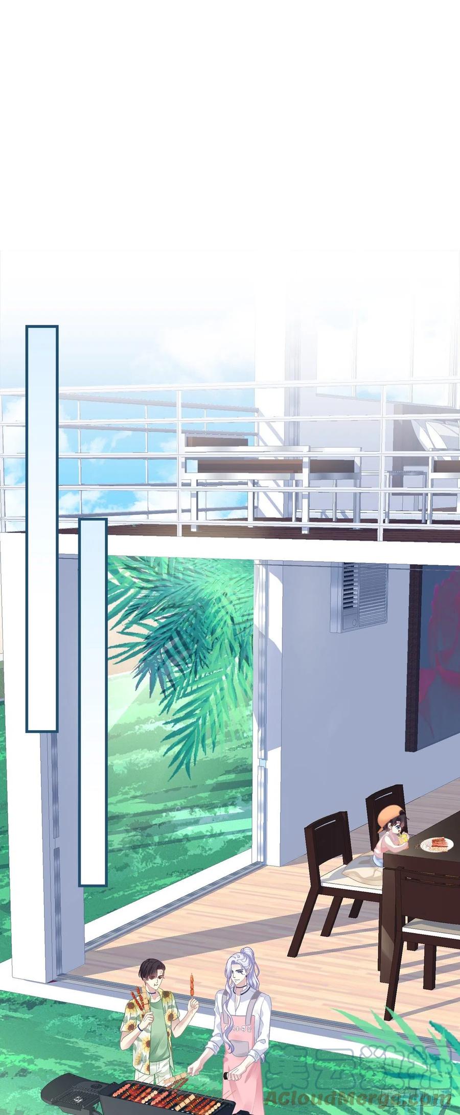 《绝对掌控（妄笙传）》夏欲笙策反计！ 第3页