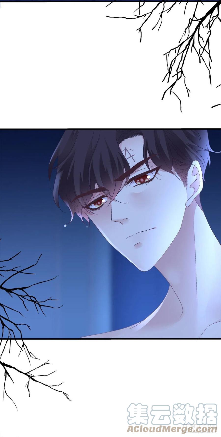 《绝对掌控（妄笙传）》妄之的噩梦！ 第19页
