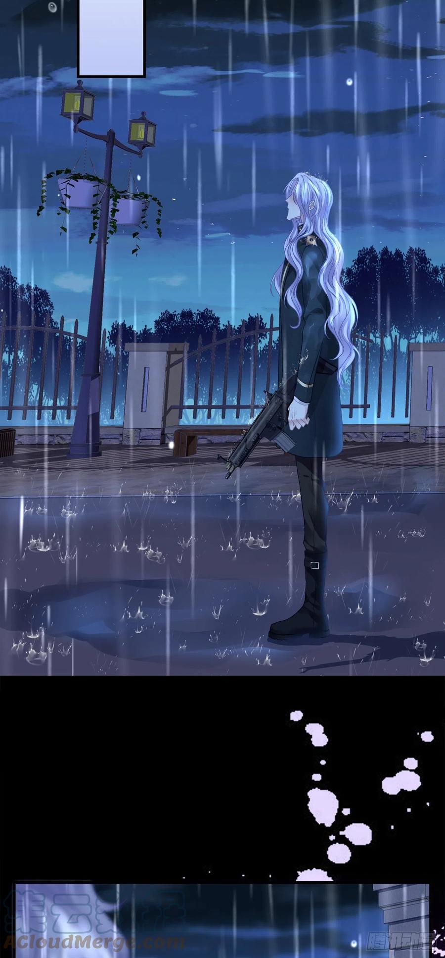 《绝对掌控（妄笙传）》秦放必须死！ 第40页