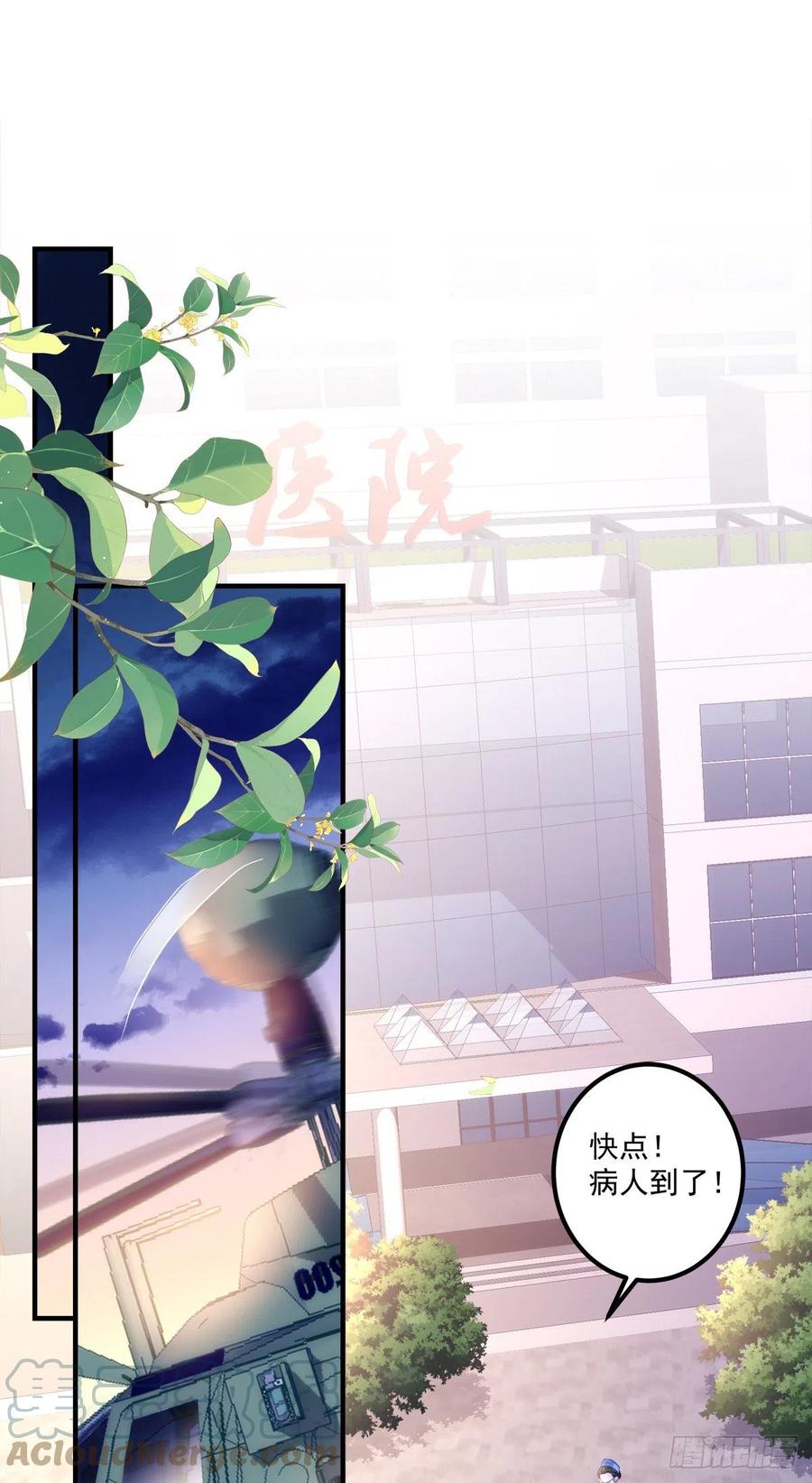 《绝对掌控（妄笙传）》他永远是我的宝贝！ 第31页