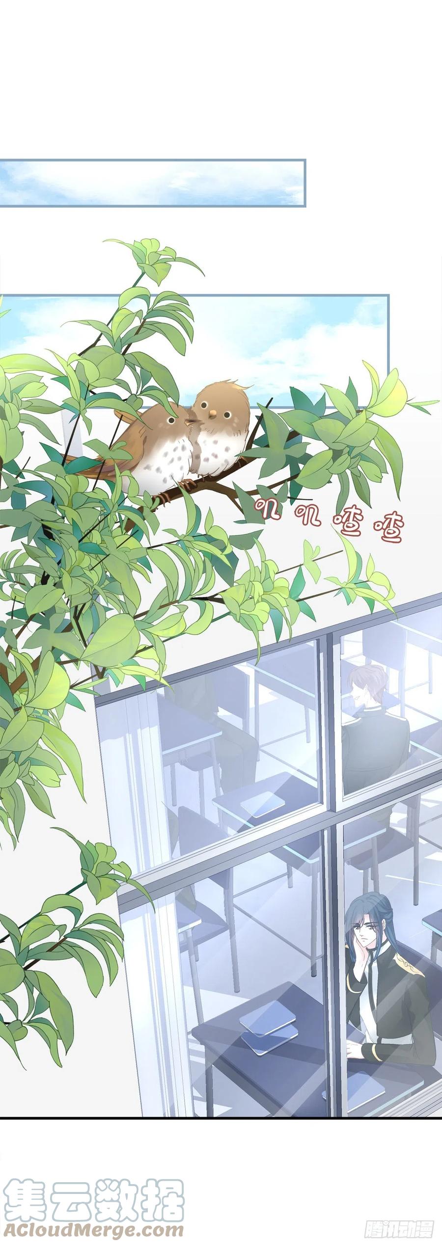 《绝对掌控（妄笙传）》怀孕？！ 第9页