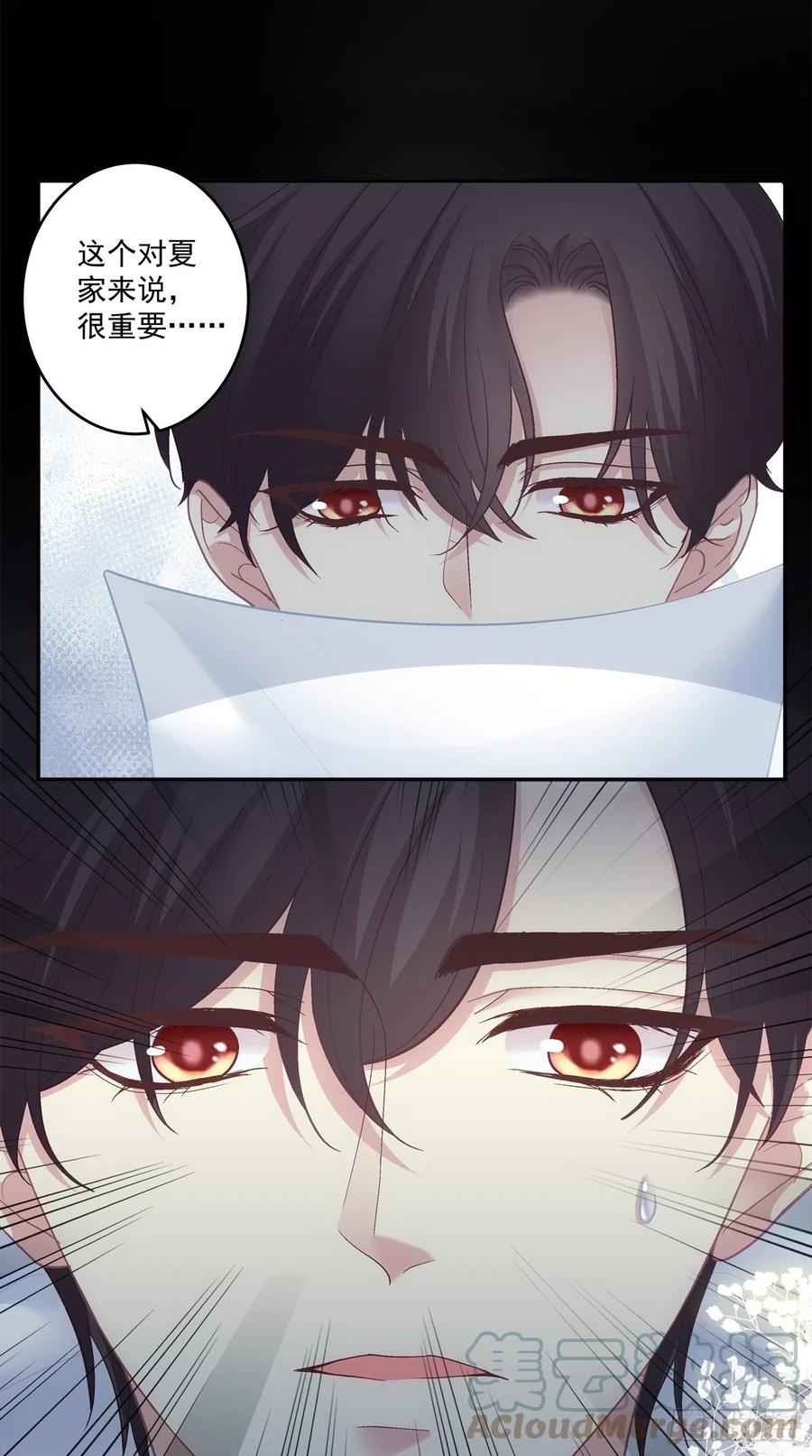 《绝对掌控（妄笙传）》霸道将军与小娇妻！ 第29页
