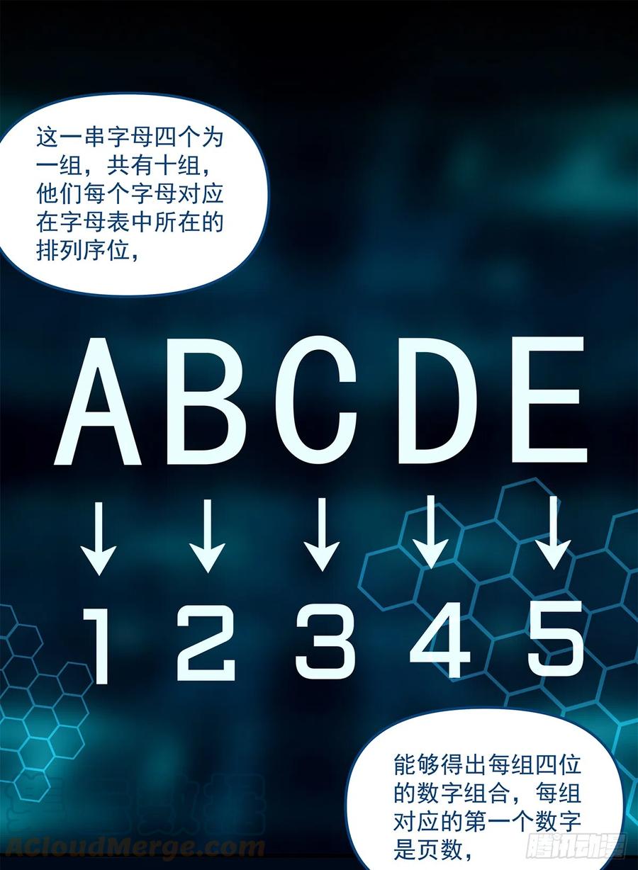 《绝对掌控（妄笙传）》来自过去的情书！ 第37页