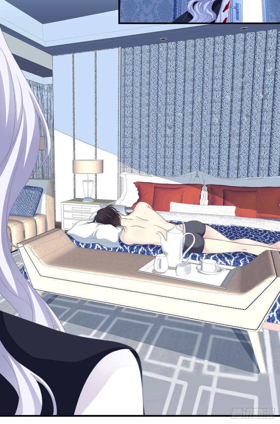 《绝对掌控（妄笙传）》夏欲笙你不要落在我的手里！ 第46页