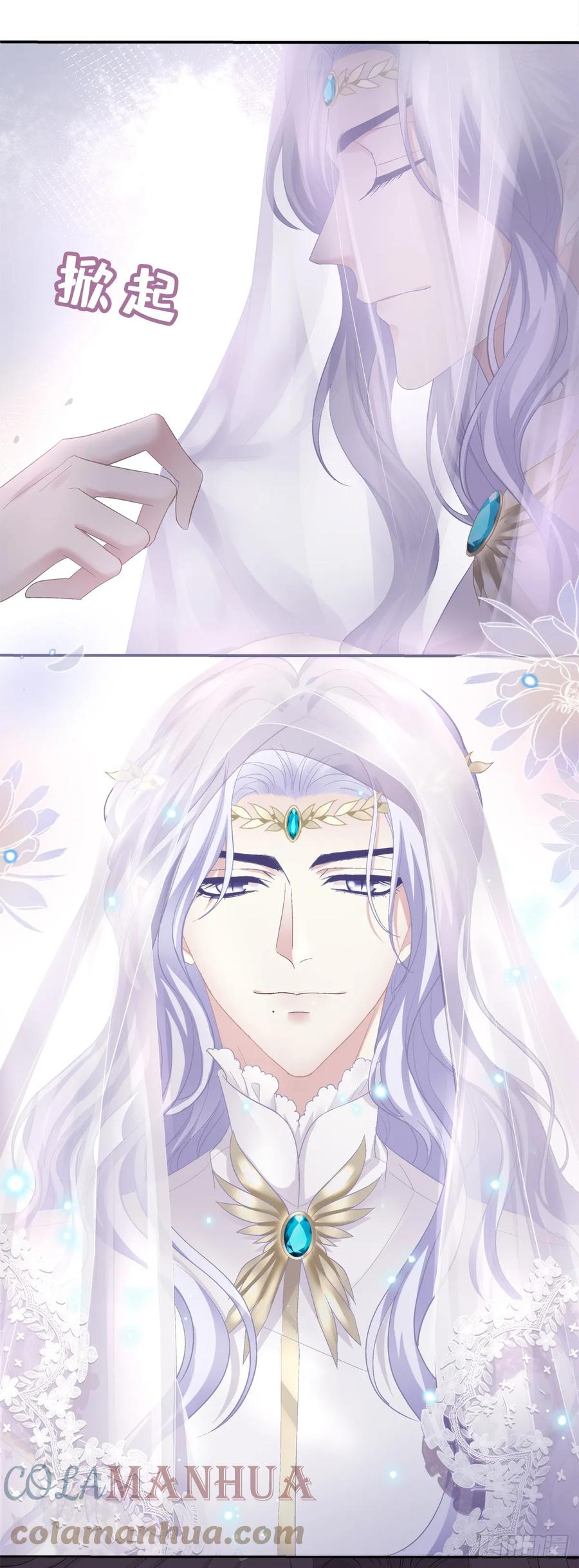 《绝对掌控（妄笙传）》我们结婚啦！ 第31页