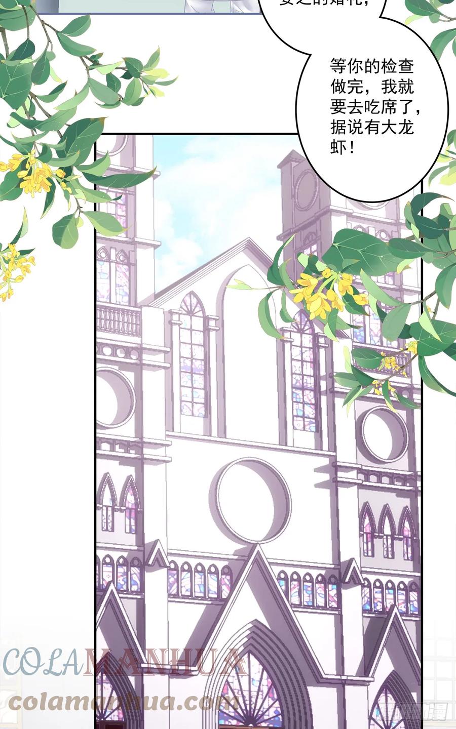 《绝对掌控（妄笙传）》我们结婚啦！ 第7页