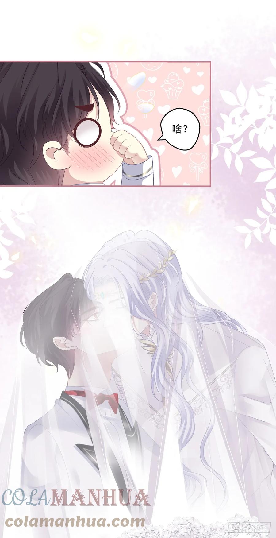 《绝对掌控（妄笙传）》我们结婚啦！ 第33页