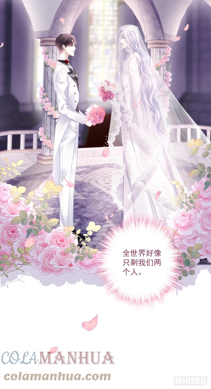 《绝对掌控（妄笙传）》我们结婚啦！ 第29页