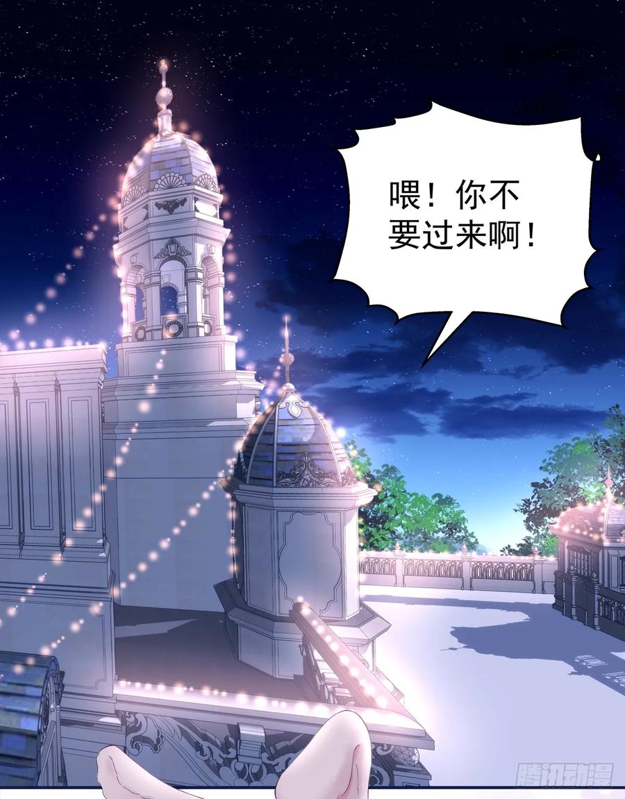 《绝对掌控（妄笙传）》洞房花烛！ 第28页