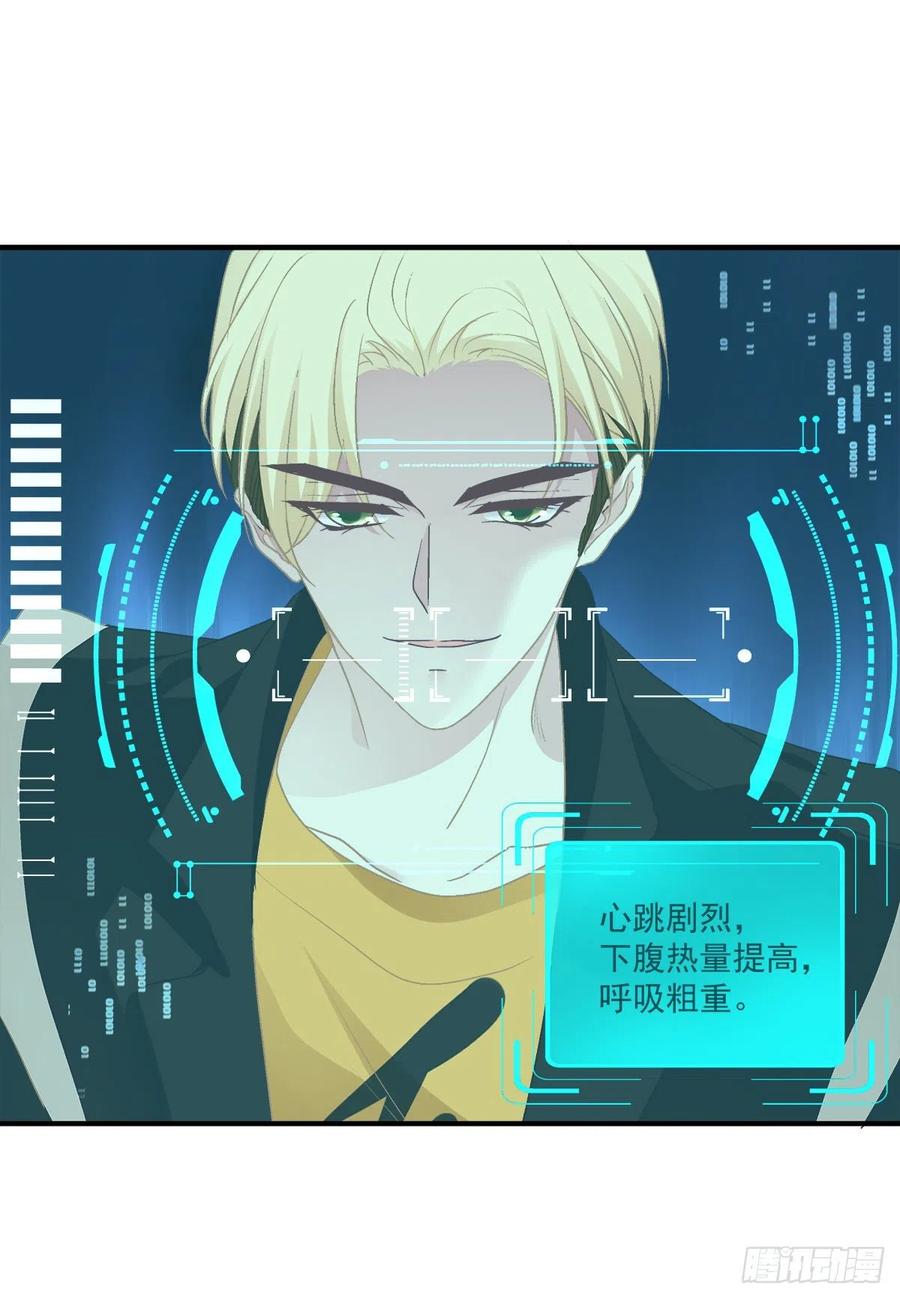 《绝对掌控（妄笙传）》不好意思我才是他的--！ 第27页