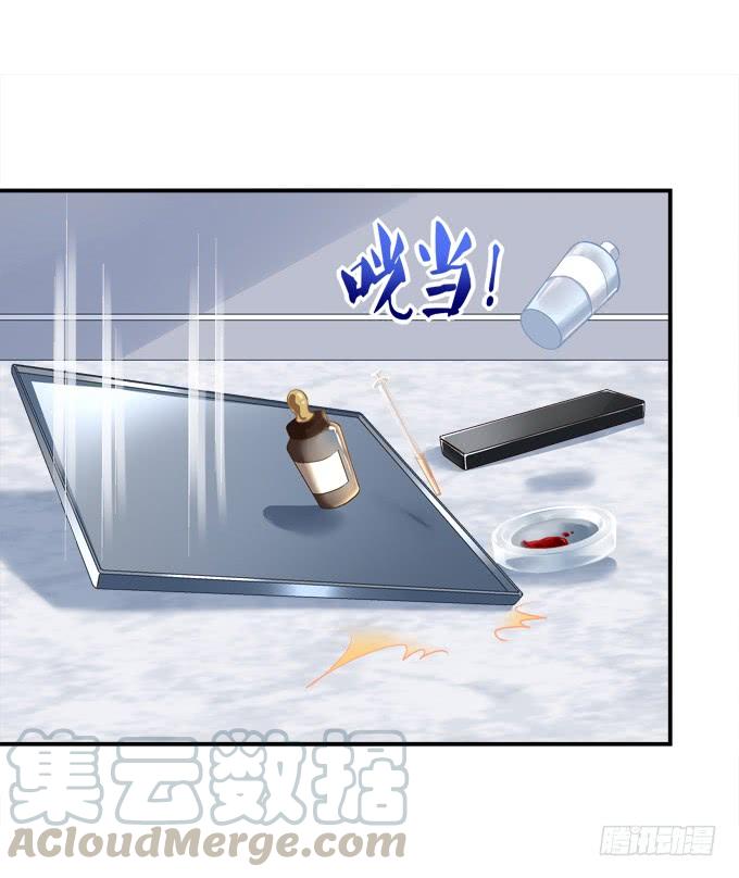 《绝对掌控（妄笙传）》这是谁家的小猫咪？！ 第35页