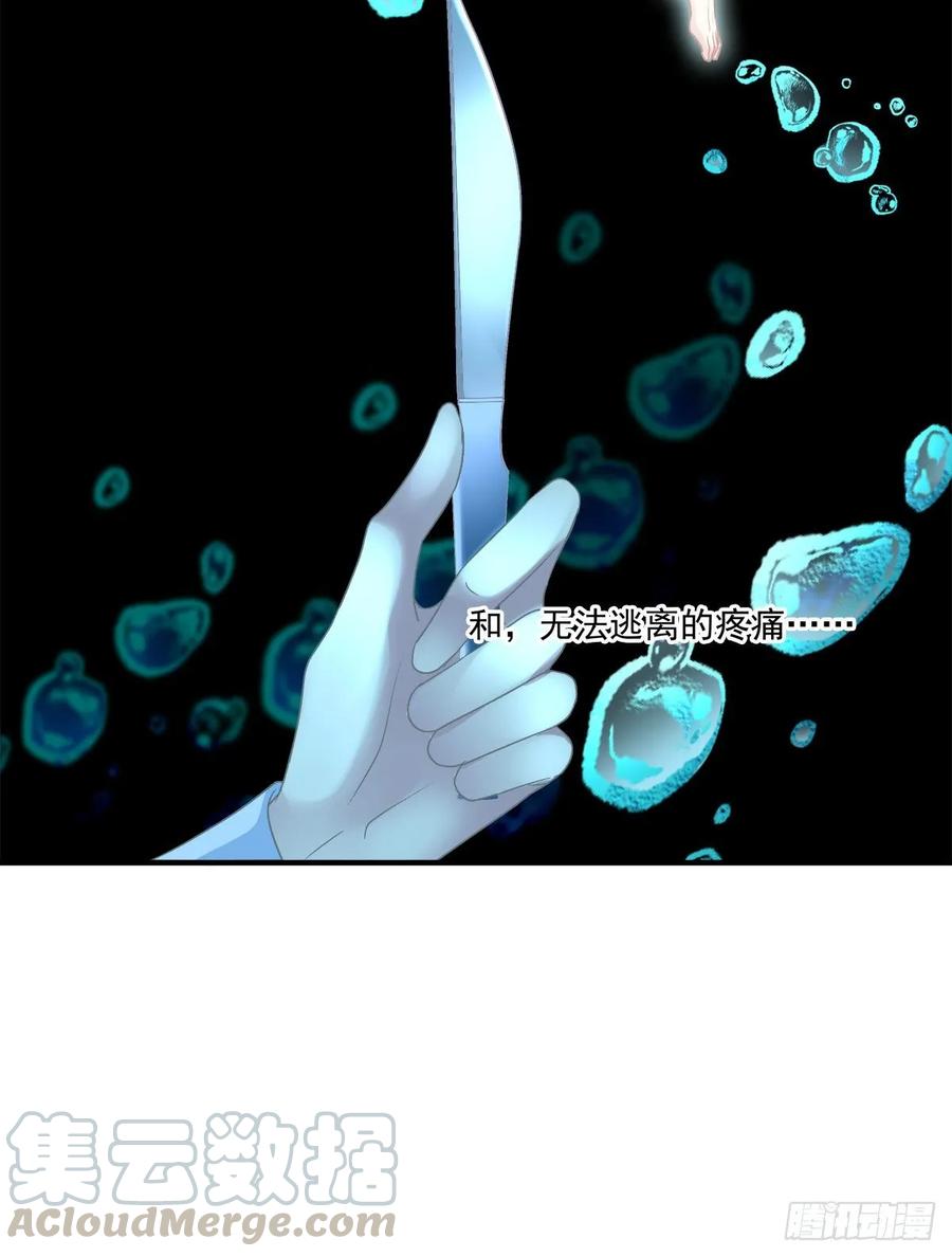 《绝对掌控（妄笙传）》放开我哥哥！ 第45页