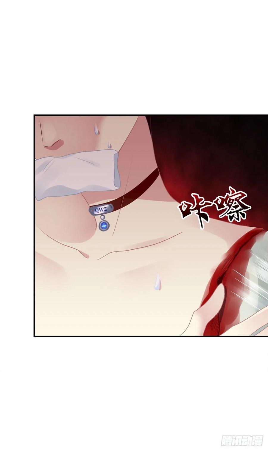 《绝对掌控（妄笙传）》捡回家个小媳妇！ 第18页