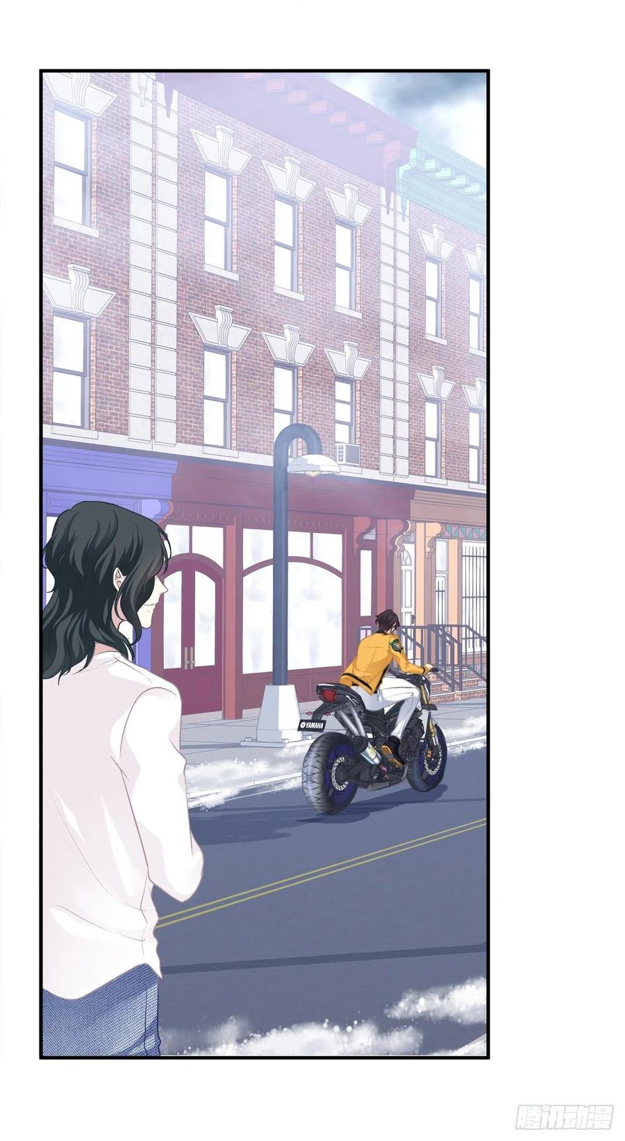 《绝对掌控（妄笙传）》爱的死亡料理！ 第20页