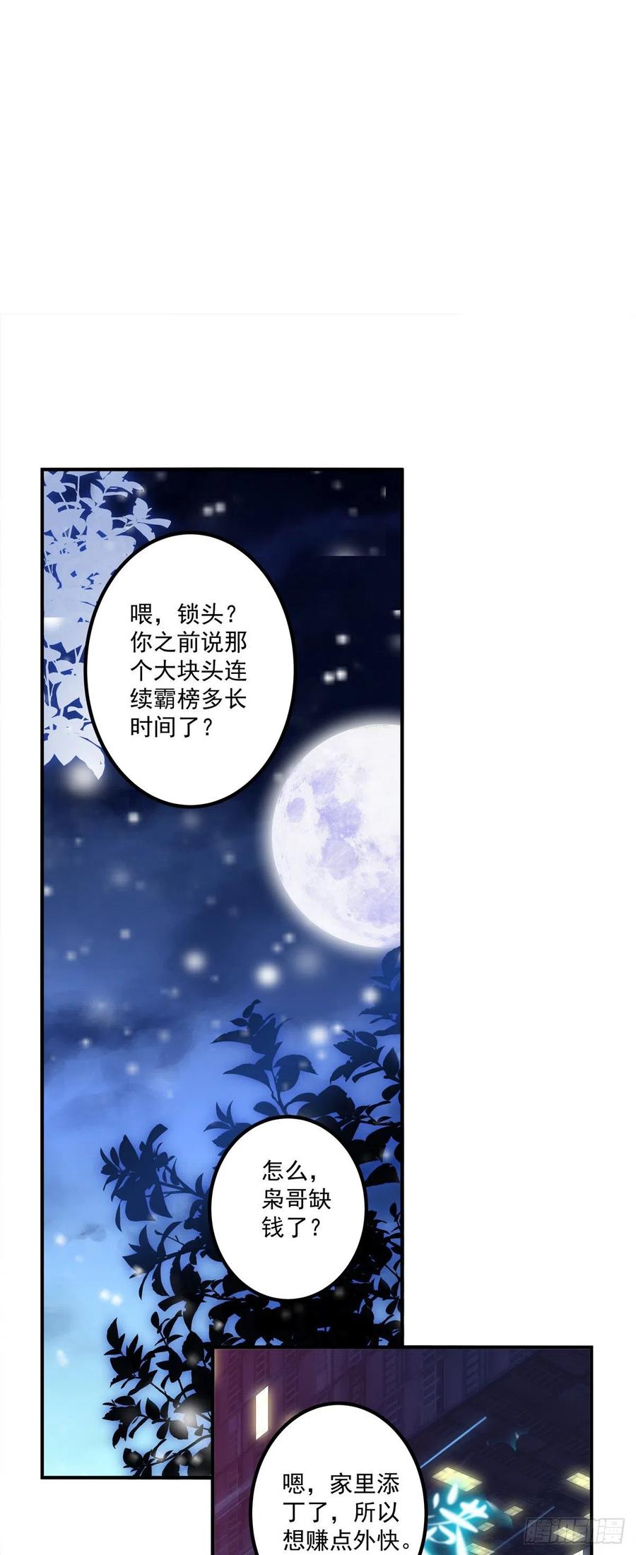 《绝对掌控（妄笙传）》偷看哥哥洗澡！ 第3页