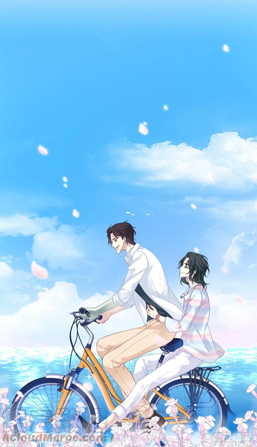《绝对掌控（妄笙传）》牛奶好甜，哥哥尝尝~ 第1页