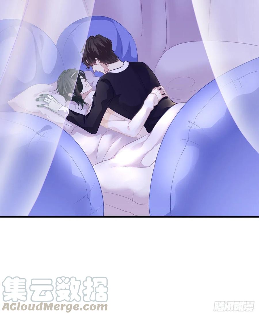《绝对掌控（妄笙传）》在哥哥面前分化的小妄之！ 第4页