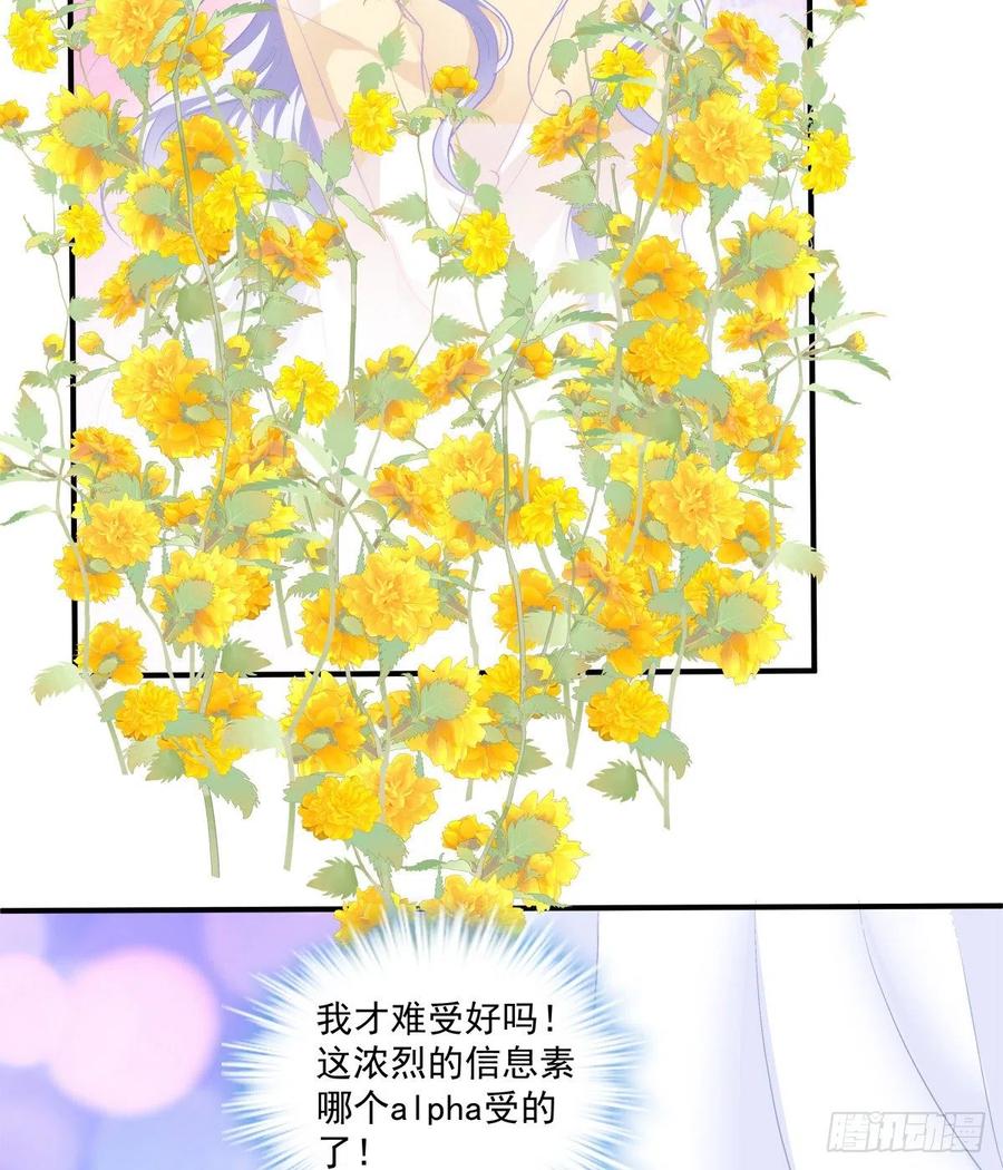 《绝对掌控（妄笙传）》在哥哥面前分化的小妄之！ 第21页